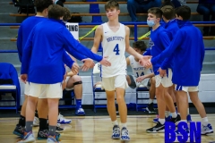 Breathitt County (Boys) v. Cordia 1-30-21