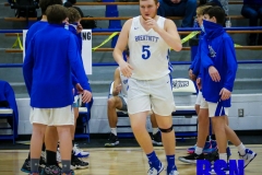 Breathitt County (Boys) v. Cordia 1-30-21