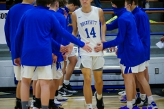 Breathitt County (Boys) v. Cordia 1-30-21