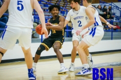 Breathitt County (Boys) v. Cordia 1-30-21