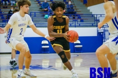 Breathitt County (Boys) v. Cordia 1-30-21