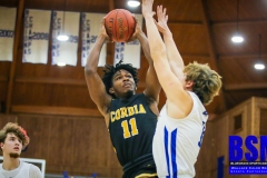 Breathitt County (Boys) v. Cordia 1-30-21