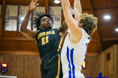 Breathitt County (Boys) v. Cordia 1-30-21