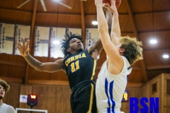 Breathitt County (Boys) v. Cordia 1-30-21