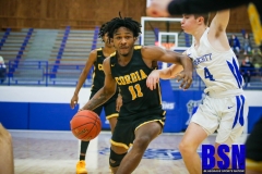 Breathitt County (Boys) v. Cordia 1-30-21
