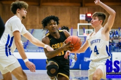Breathitt County (Boys) v. Cordia 1-30-21