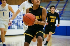 Breathitt County (Boys) v. Cordia 1-30-21