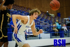 Breathitt County (Boys) v. Cordia 1-30-21