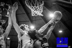 Breathitt County (Boys) v. Cordia 1-30-21