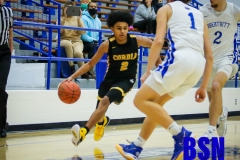 Breathitt County (Boys) v. Cordia 1-30-21