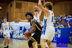 Breathitt County (Boys) v. Cordia 1-30-21