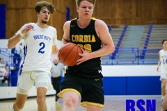 Breathitt County (Boys) v. Cordia 1-30-21