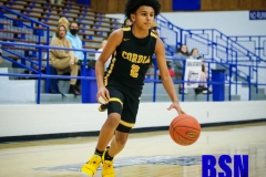 Breathitt County (Boys) v. Cordia 1-30-21