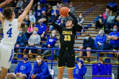 Breathitt County (Boys) v. Cordia 1-30-21