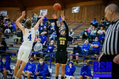 Breathitt County (Boys) v. Cordia 1-30-21