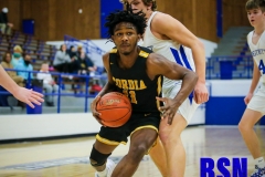 Breathitt County (Boys) v. Cordia 1-30-21