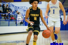 Breathitt County (Boys) v. Cordia 1-30-21