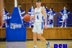 Breathitt County (Boys) v. Cordia 1-30-21