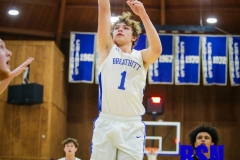 Breathitt County (Boys) v. Cordia 1-30-21
