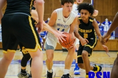 Breathitt County (Boys) v. Cordia 1-30-21