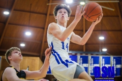 Breathitt County (Boys) v. Cordia 1-30-21