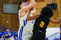 Breathitt County (Boys) v. Cordia 1-30-21