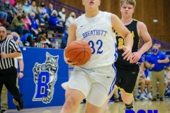 Breathitt County (Boys) v. Cordia 1-30-21