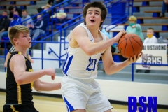 Breathitt County (Boys) v. Cordia 1-30-21
