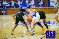 Breathitt County (Boys) v. Cordia 1-30-21