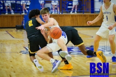 Breathitt County (Boys) v. Cordia 1-30-21