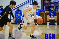 Breathitt County (Boys) v. Cordia 1-30-21