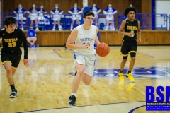 Breathitt County (Boys) v. Cordia 1-30-21