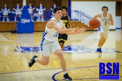 Breathitt County (Boys) v. Cordia 1-30-21