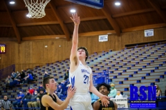 Breathitt County (Boys) v. Cordia 1-30-21