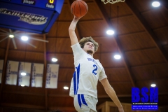 Breathitt County (Boys) v. Cordia 1-30-21