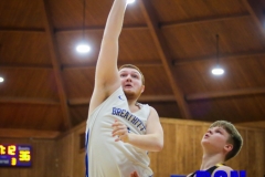 Breathitt County (Boys) v. Cordia 1-30-21