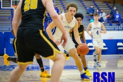 Breathitt County (Boys) v. Cordia 1-30-21