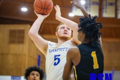 Breathitt County (Boys) v. Cordia 1-30-21