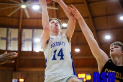 Breathitt County (Boys) v. Cordia 1-30-21