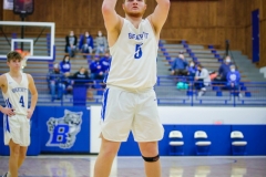 Breathitt County (Boys) v. Cordia 1-30-21