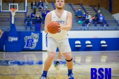 Breathitt County (Boys) v. Cordia 1-30-21