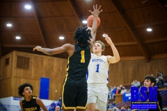 Breathitt County (Boys) v. Cordia 1-30-21