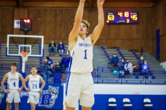 Breathitt County (Boys) v. Cordia 1-30-21