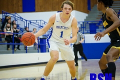 Breathitt County (Boys) v. Cordia 1-30-21