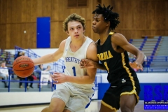 Breathitt County (Boys) v. Cordia 1-30-21