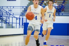 Breathitt County (Boys) v. Cordia 1-30-21