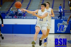 Breathitt County (Boys) v. Cordia 1-30-21