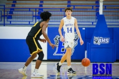 Breathitt County (Boys) v. Cordia 1-30-21