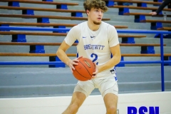 Breathitt County (Boys) v. Cordia 1-30-21