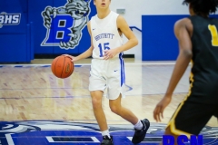 Breathitt County (Boys) v. Cordia 1-30-21